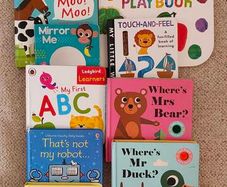 Kids Books
