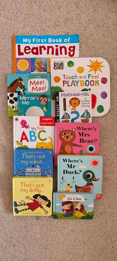 Kids Books