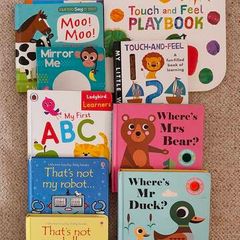 Kids Books