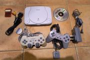 PlayStation 1