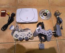 PlayStation 1