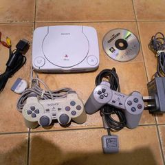 PlayStation 1