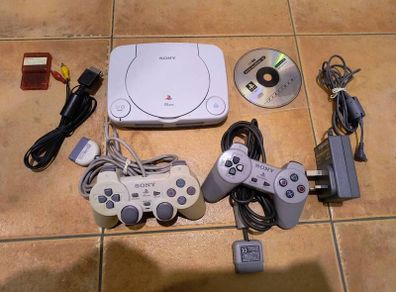 PlayStation 1