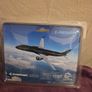 Brand New Embraer E-Freighter E190 Scale Model Image 4
