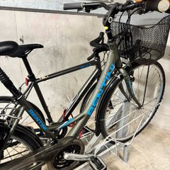 Bike ladies