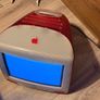 Apple iMac G3 Vintage Desktop Pink - Working! Image 3