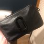 authentic marc jacobs softshot bag Image 2