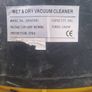 wet/dry vac 90ltr Image 3