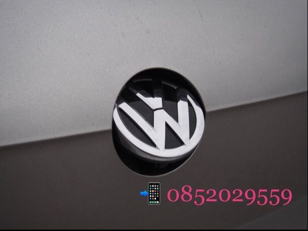 2015 Volkswagen Golf breaking for Parts