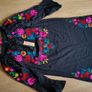 BNWT - Cost 20 euro - Size Medium - A Beautiful Ladies Swim / Beach Top. Image 4