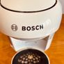 Bosch Tassimo Vivy 2 Coffee Machine TAS1407 Cream. Image 3