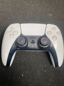 PS 5 Controller