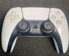 PS 5 Controller