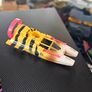 Vintage GI Joe Hasbro 1984 Tiger Force Tiger Shark Boat 1980s Collectable Toy Image 4