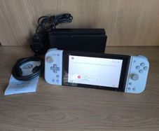 Nintendo Switch V1