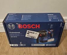 Bosch Professional GBH 18V-22 18V 3 Mode SDS-Plus Drill (Bare Unit)
