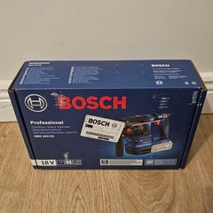 Bosch Professional GBH 18V-22 18V 3 Mode SDS-Plus Drill (Bare Unit)