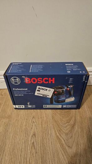 Bosch Professional GBH 18V-22 18V 3 Mode SDS-Plus Drill (Bare Unit)