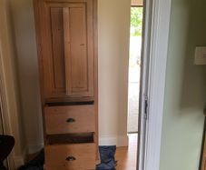 desk unit
