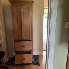 desk unit