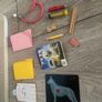 Generation doll vet set and Ice Cream Truck Image 5