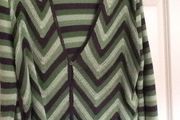 Bianca cotton cardigan