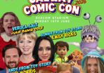 Galway Comic Con