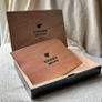 empty cigar box Image 5