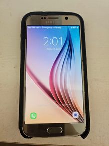 Samsung S6