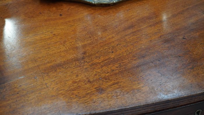 Very Fine Georgian Sideboard