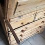 Solid Pine Secretary Desk by Ducal "Victoria" Image 8