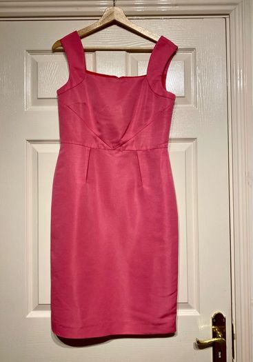 Classy HOBBS dress, hardly worn.