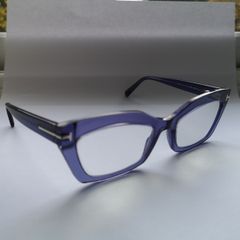 TOM FORD SHINY LILAC Prescription glasses