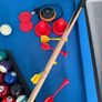 Multi game pool table Image 4