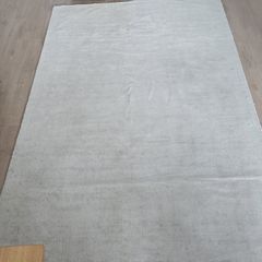 Large Cream Rug 190x290cm