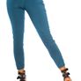 new bottle green pants  s-m Image 3