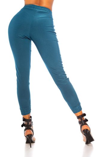 new bottle green pants  s-m