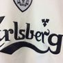 Liverpool Jersey. Season 2001/2002. Official Reebok Away Jersey From 2001. Authentic Original. Not A Modern Day Remake. Image 5
