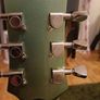 Epiphone SG Muse + hardcase Image 9