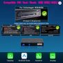 AUTOTOP Wireless Android Auto Carplay Module Box MIB MIB2 Image 3