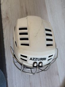 Hurling Helmet Azaurri Size M 57cm