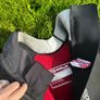 black wetsuit L 200cm size L Image 9