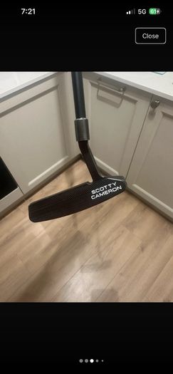 Scotty Cameron