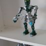 Bionicle Toa Kongu Image 3