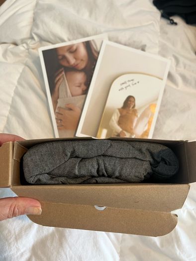 Solly Baby Wrap from California