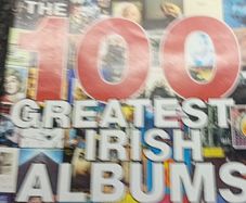 Vintage Hotpress Magazines