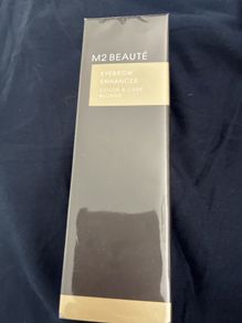 M2 Beaute Eyebrow Enhancer Blonde