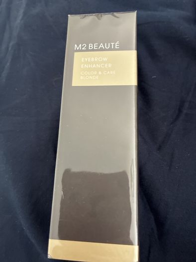 M2 Beaute Eyebrow Enhancer Blonde