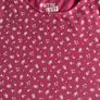 Pink Tent Style Dress with Flower Design - Size S / 164cm / 13-14 years Image 3