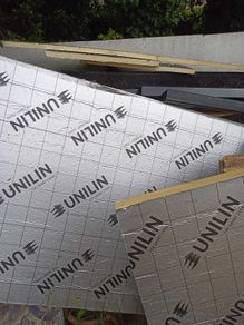 Insulation board